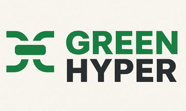 GreenHyper.com - Creative brandable domain for sale